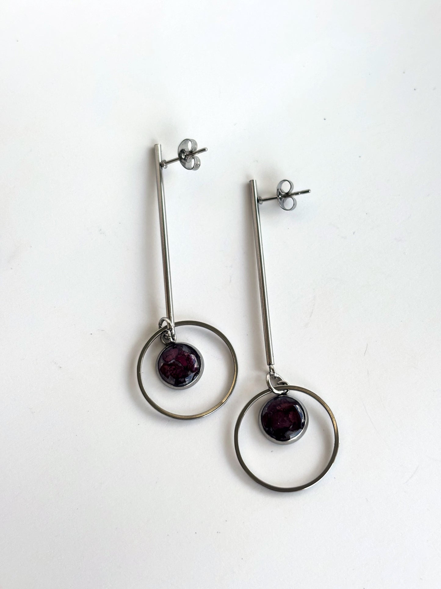 Lumi Earrings