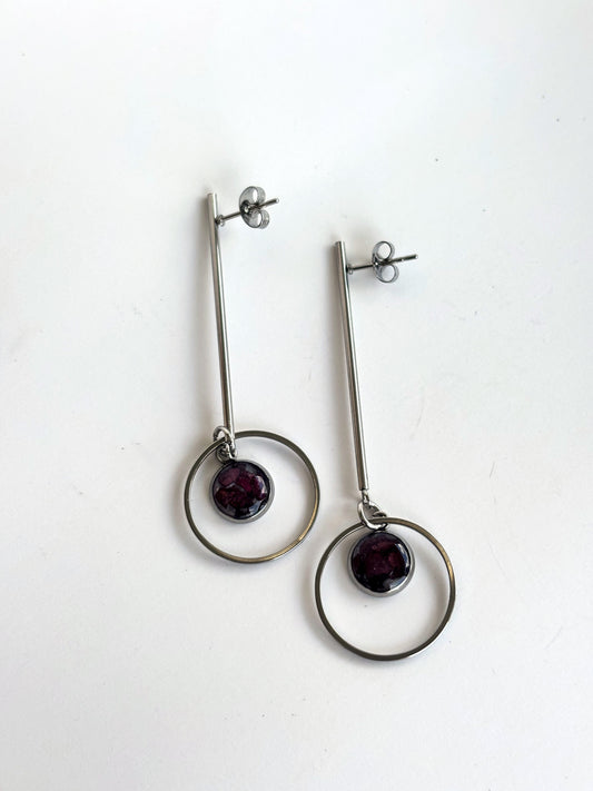 Lumi Earrings