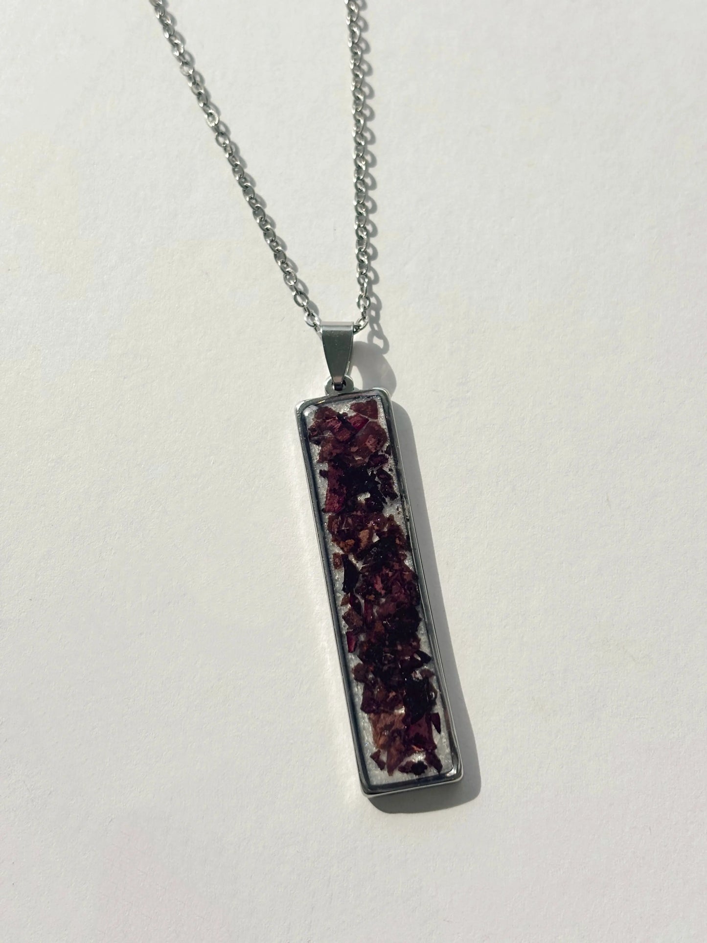 Seren Necklace Bloomsake