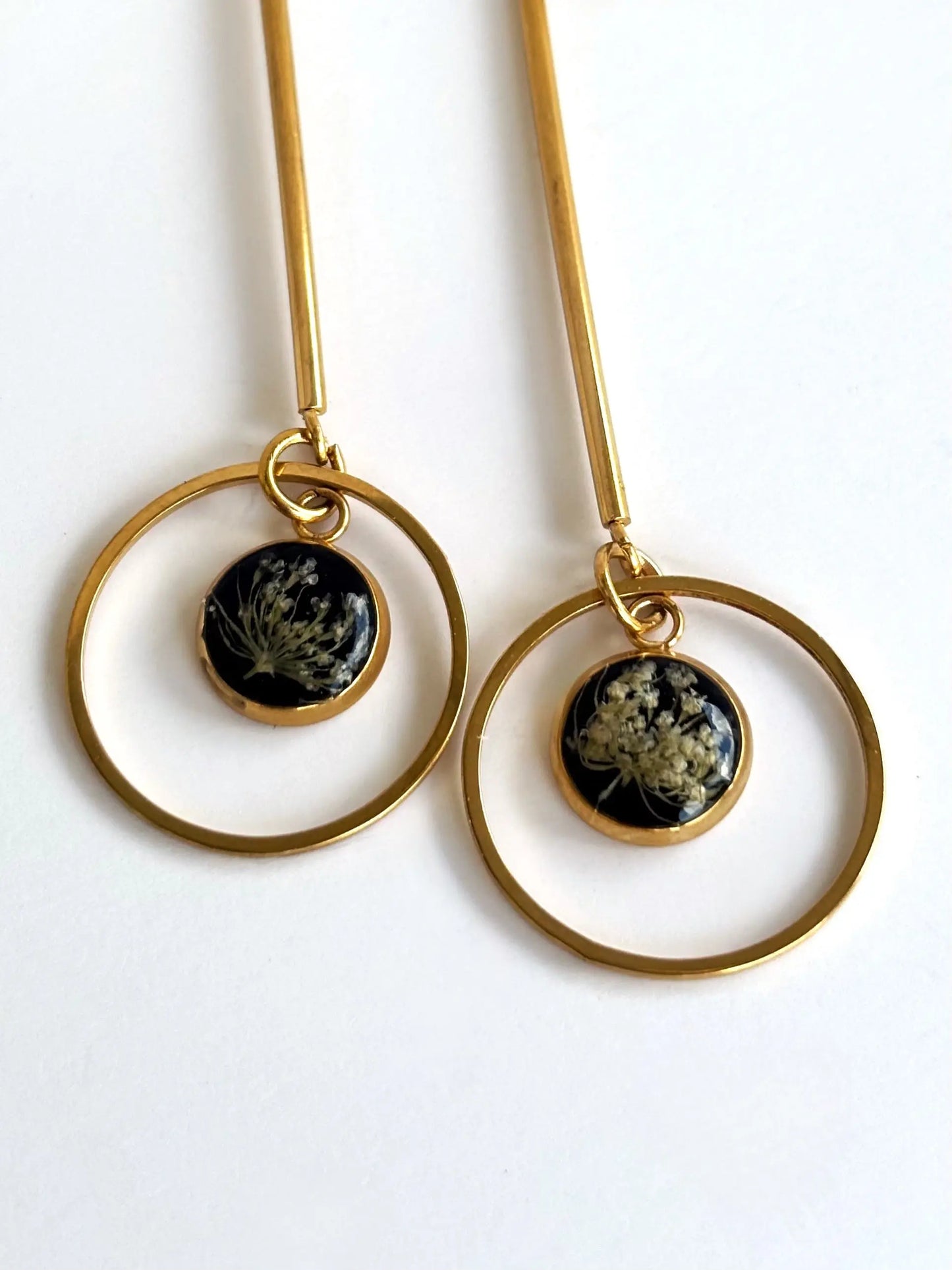Lumi Earrings Bloomsake