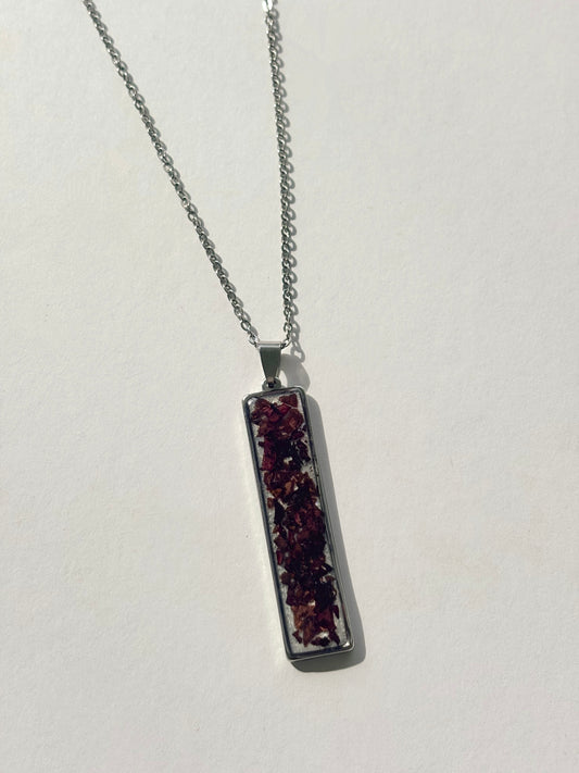 Seren Necklace