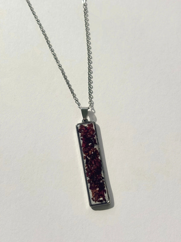 Seren Necklace Bloomsake
