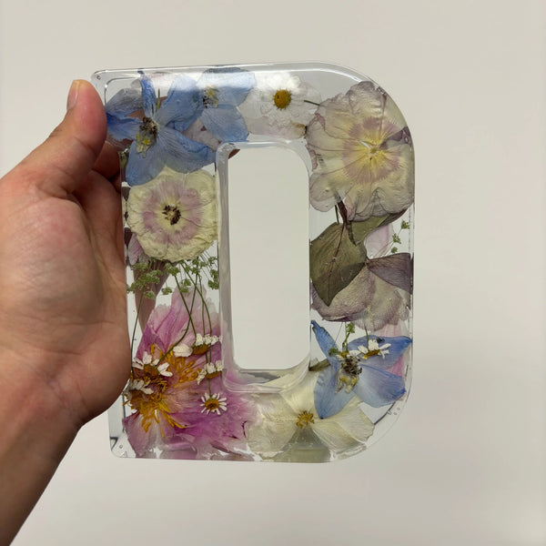 Initial Block Bloomsake