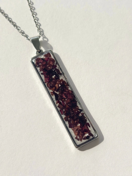 Seren Necklace Bloomsake
