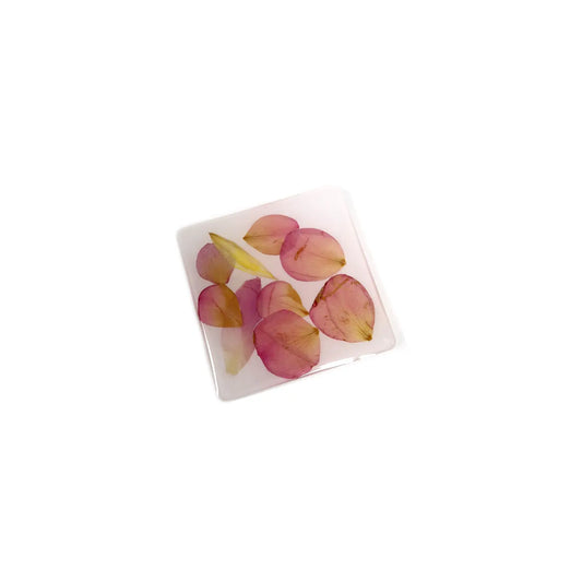 Petal Coasters - Set of 4 Bloomsake