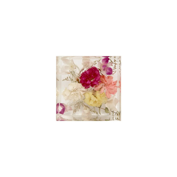 Square Block - 6x6 Bloomsake