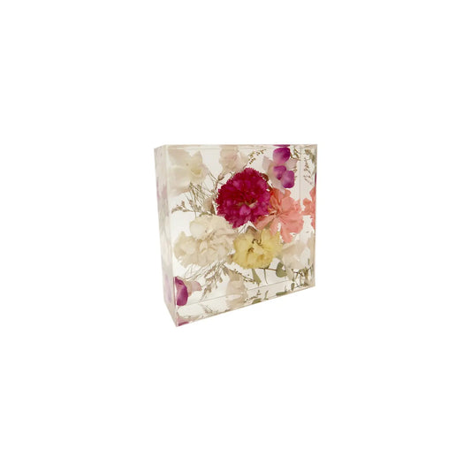 Square Block - 6x6 Bloomsake