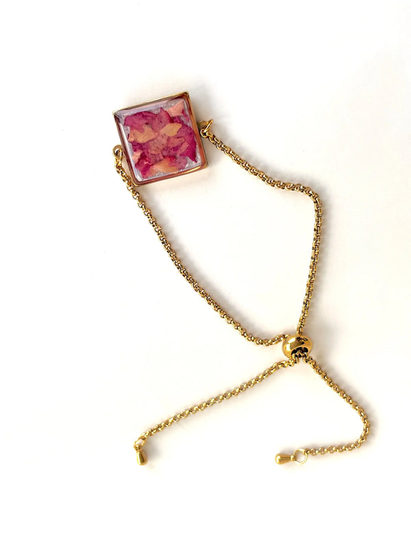 Elodie Bracelet Bloomsake