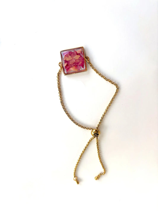 Elodie Bracelet Bloomsake