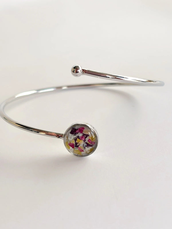 Solene Cuff Bloomsake