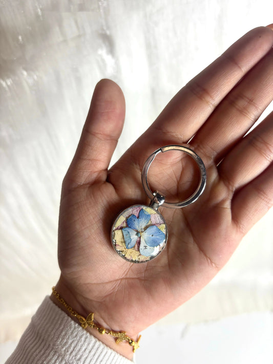 Keychain Bloomsake