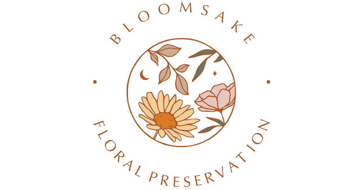 Predried Flower Preservation - USA - Tennessee