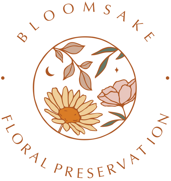 Bloomsake Flower Preservation