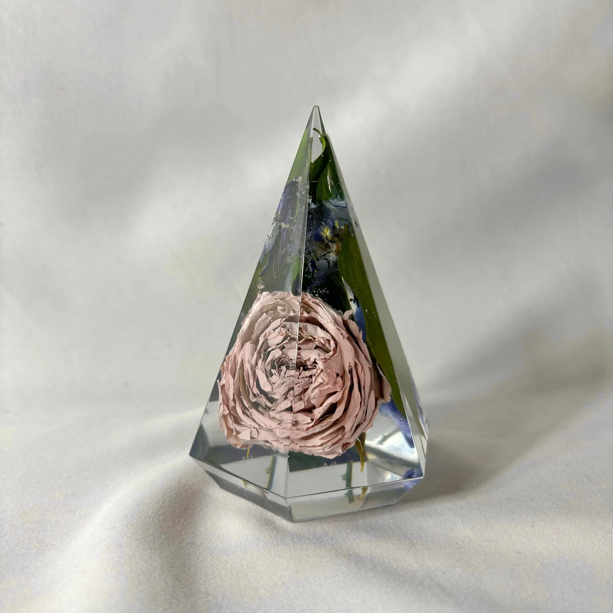 Ring Holder Bloomsake