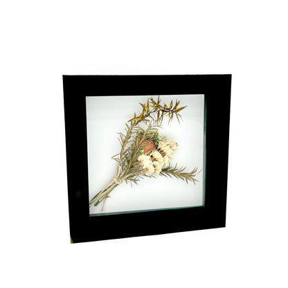 Boutonniere Shadow Box