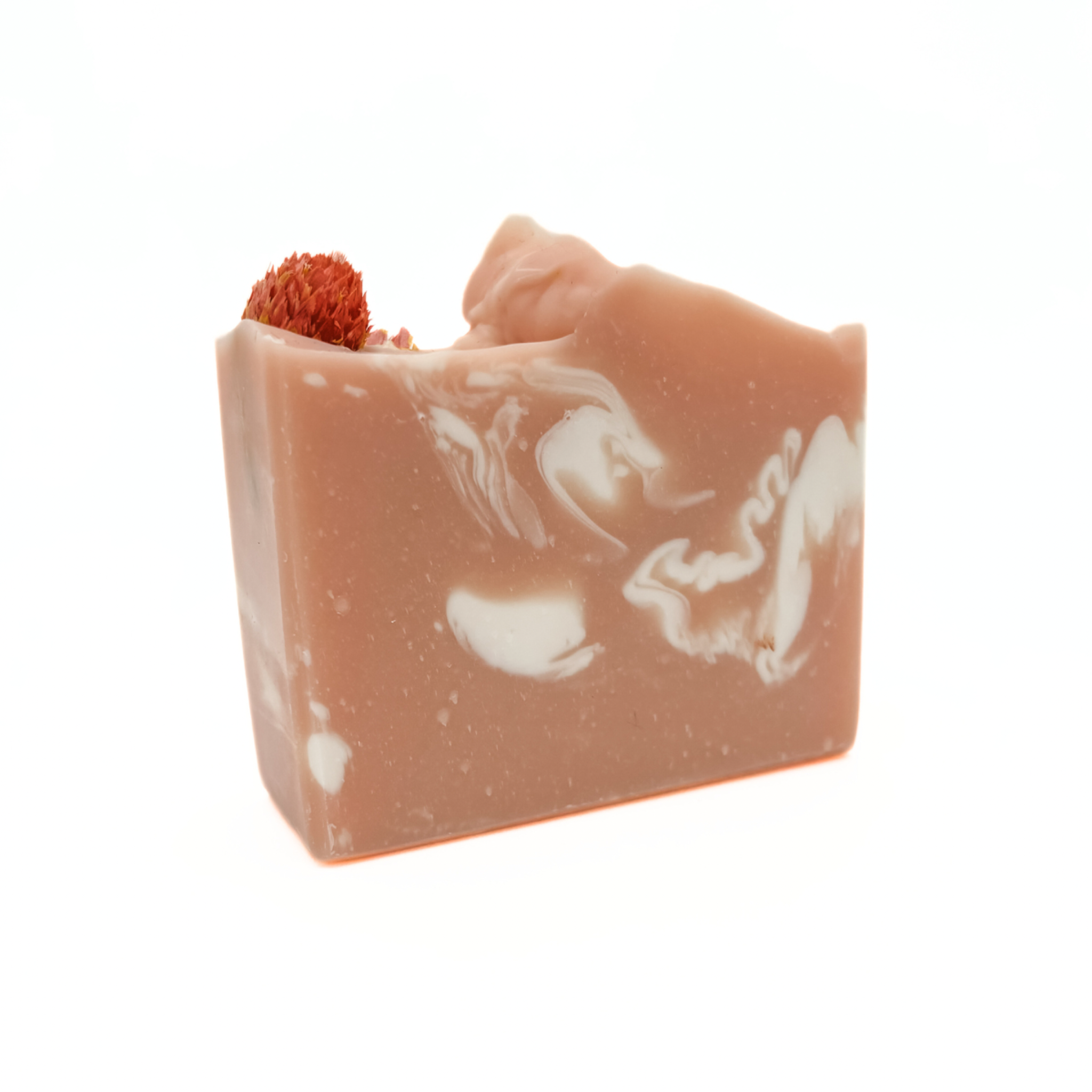 Citrus Bloom Floral Soap