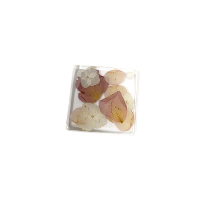 Petal Coasters - Set of 4