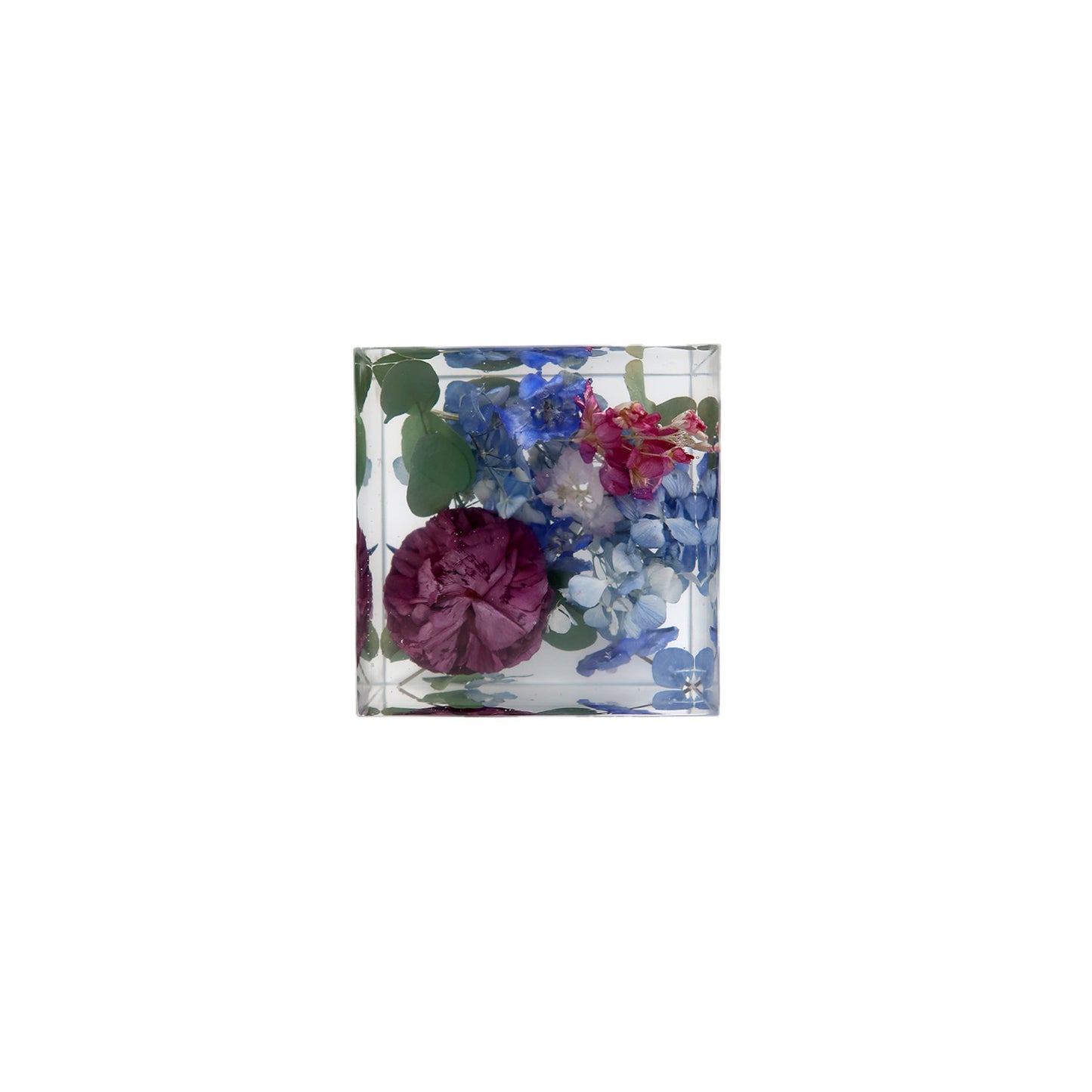 Square Block - 4x4