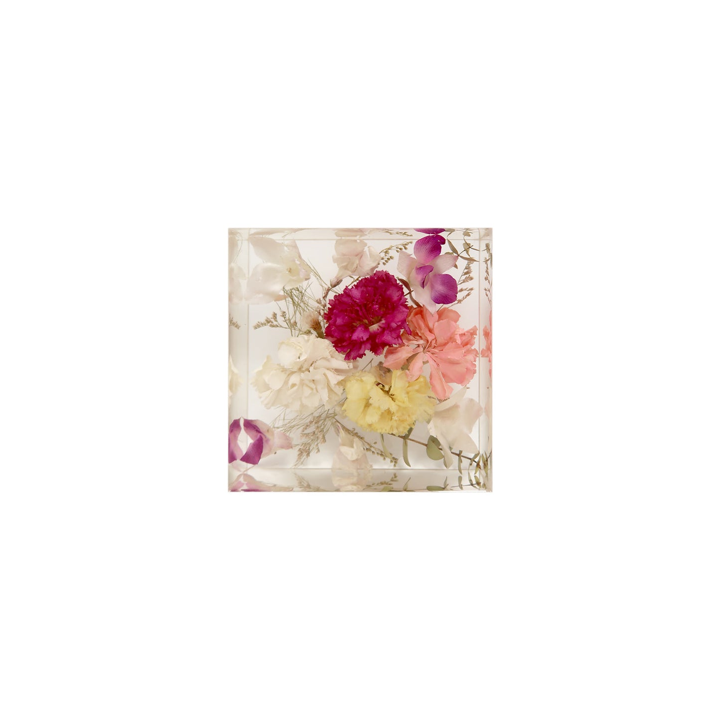 Square Block - 6x6