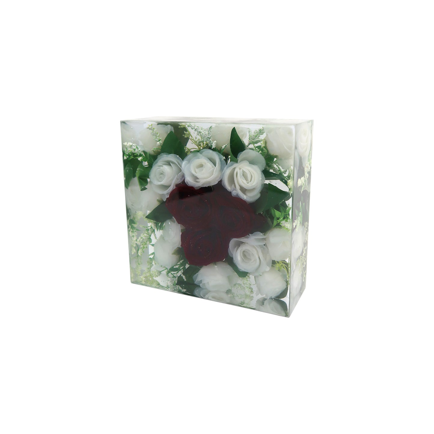 Square Block - 8x8