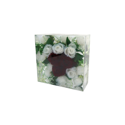 Square Block - 8x8
