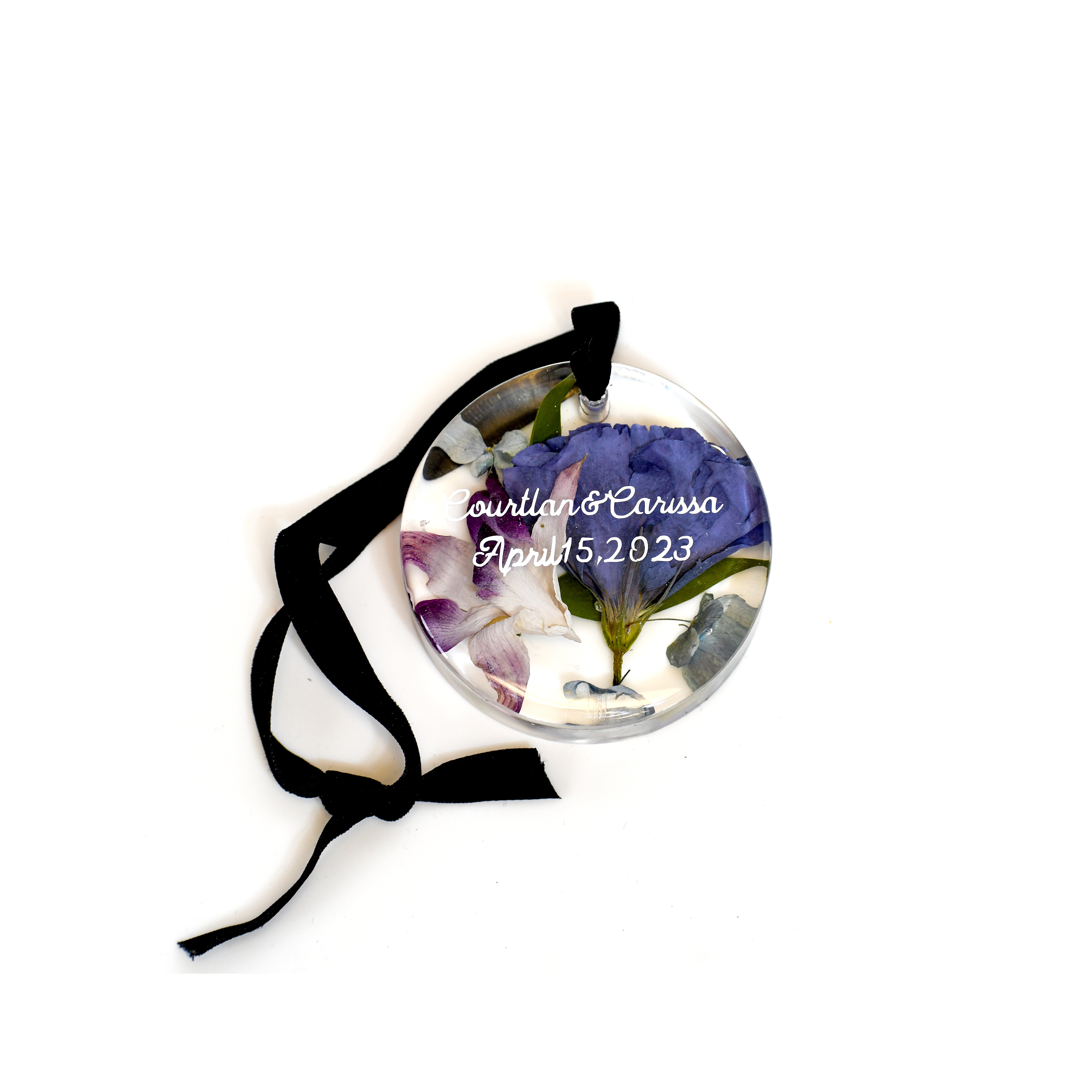 Ornament - Professional Flower Preservation