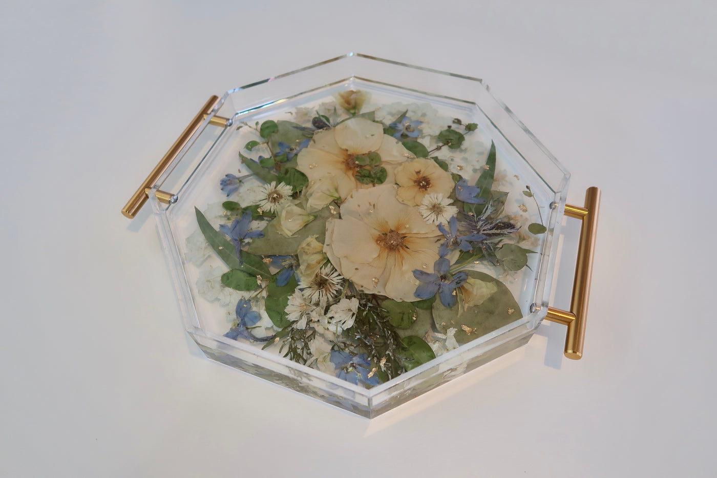Bloomsake preserved flowers