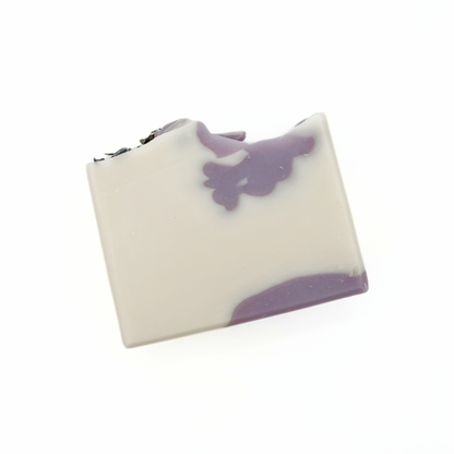 The Lavender Floral Soap